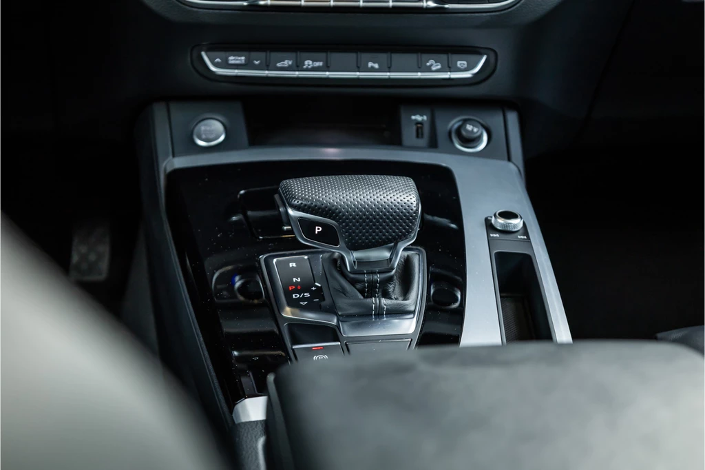 Audi Q5 – foto 24