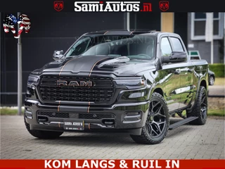 Dodge Ram Pick-Up – thumbnail 3
