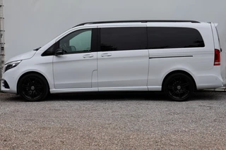Mercedes-Benz V-Klasse – thumbnail 3