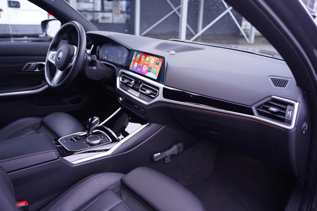 BMW 3 Serie – foto 27