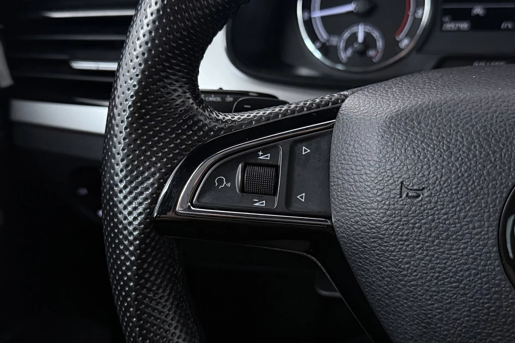 Škoda Kamiq – foto 23