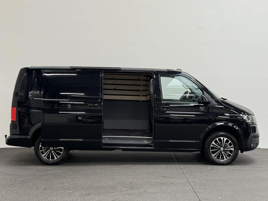 Volkswagen Transporter – foto 7