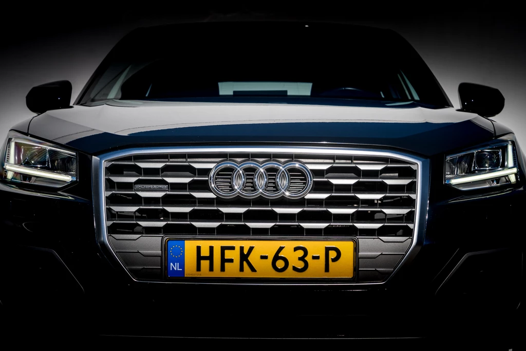 Audi Q2 – foto 10