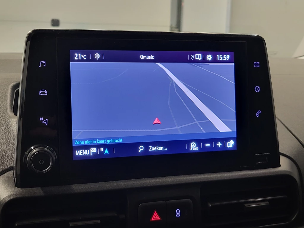 Opel Combo – foto 15