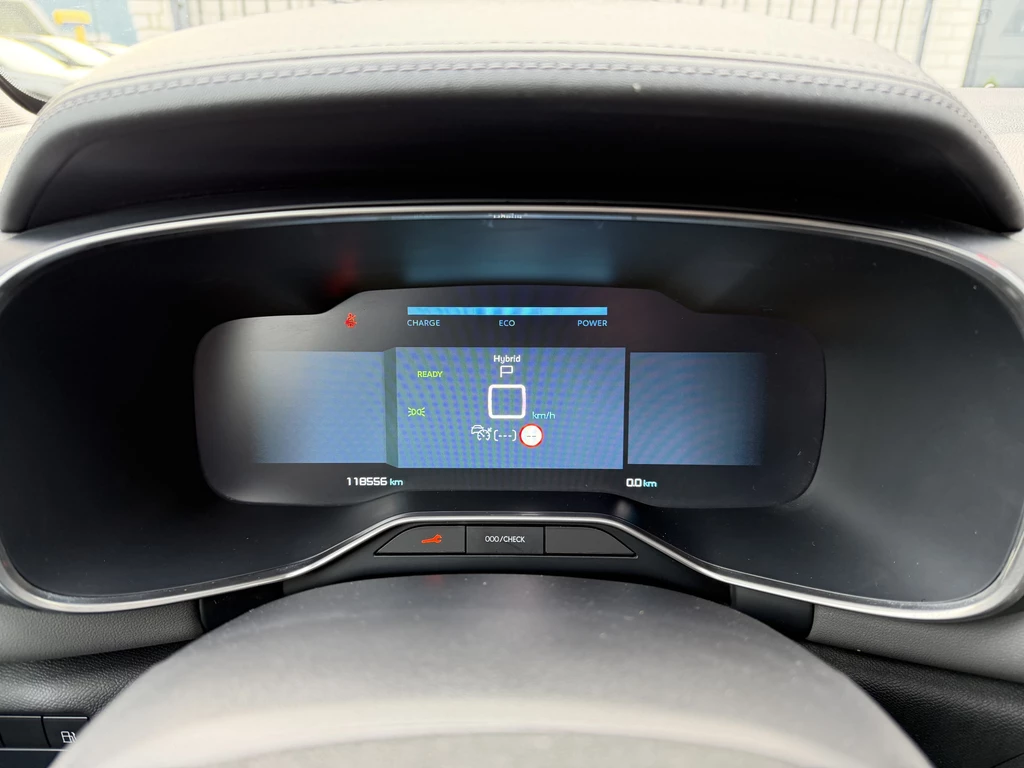 Citroën C5 Aircross – foto 16