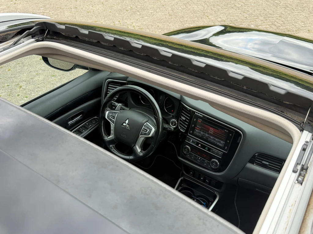 Mitsubishi Outlander – foto 13