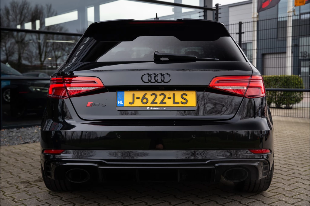 Audi RS3 – foto 3
