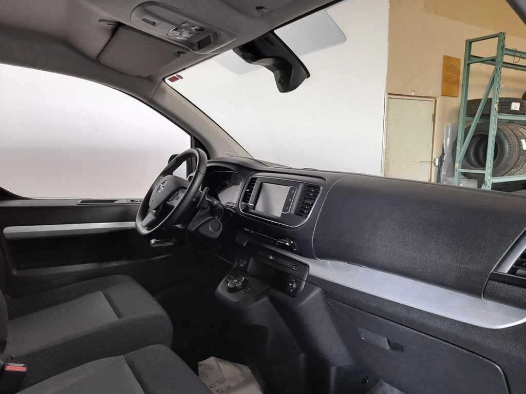 Opel Vivaro – foto 31
