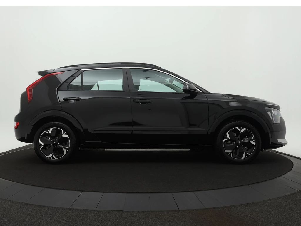 Kia Niro EV – foto 10