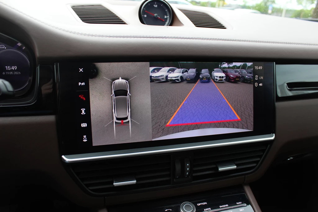 Porsche Cayenne – foto 23