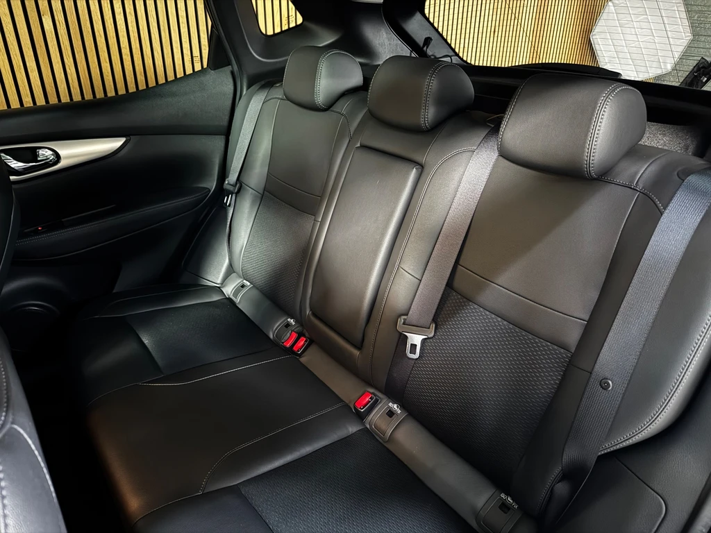 Nissan QASHQAI – foto 17