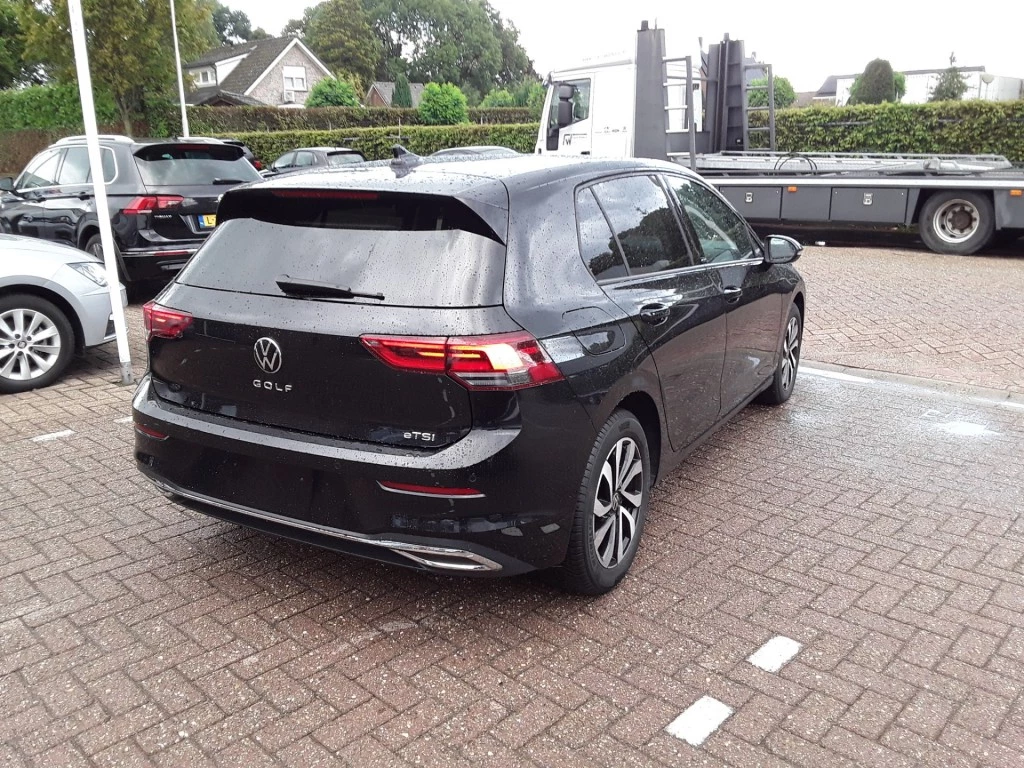 Volkswagen Golf – foto 4