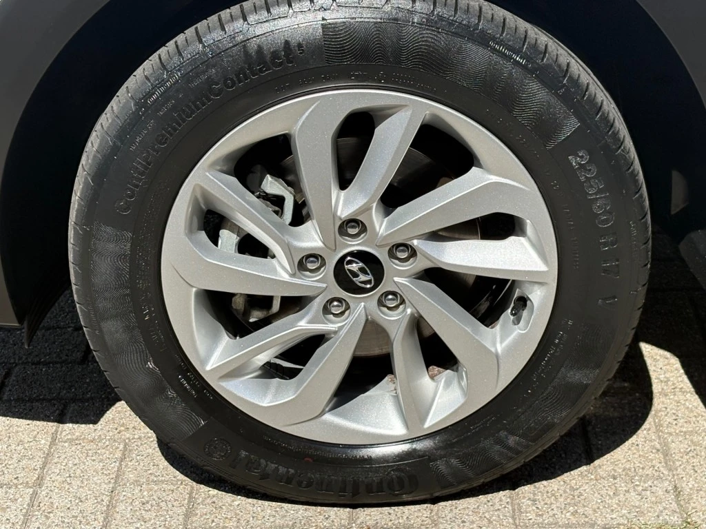 Hyundai Tucson – foto 19