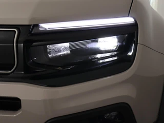 Jeep Avenger – thumbnail 29
