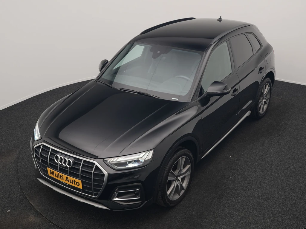 Audi Q5 – foto 2