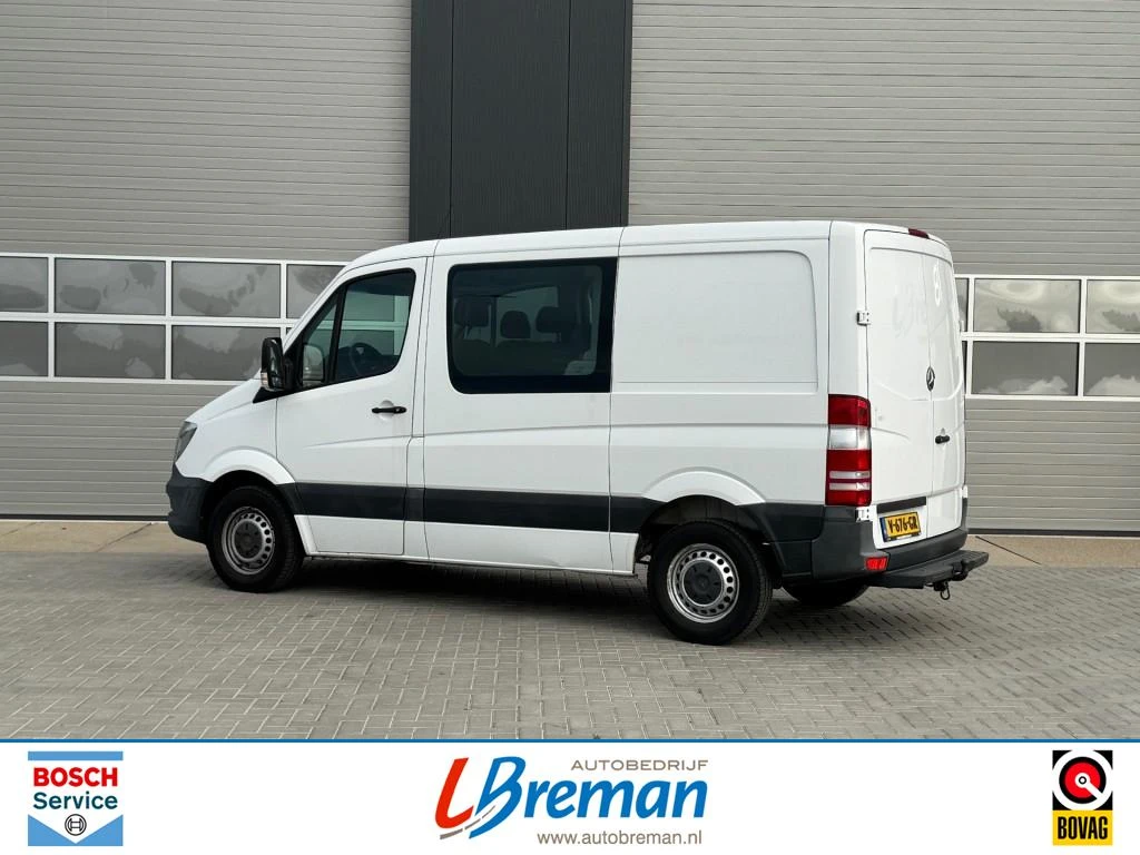 Mercedes-Benz Sprinter – foto 5
