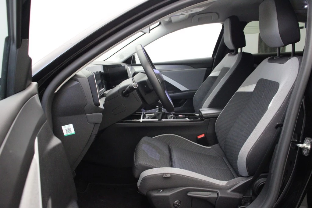 Opel Astra – foto 15