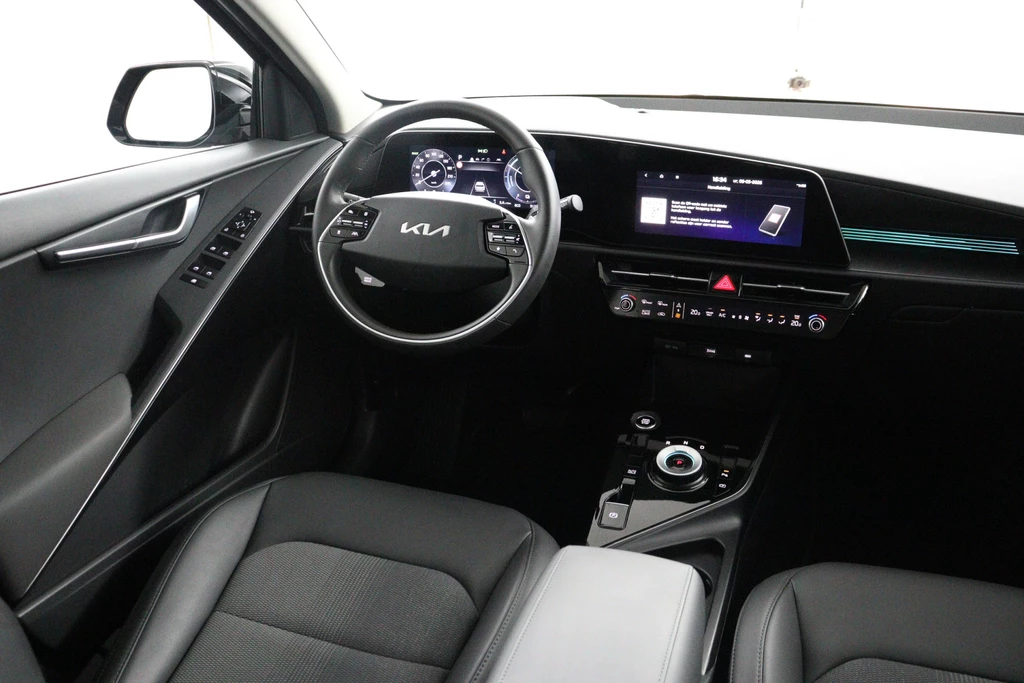 Kia Niro – foto 35