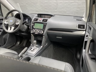 Subaru Forester – thumbnail 17