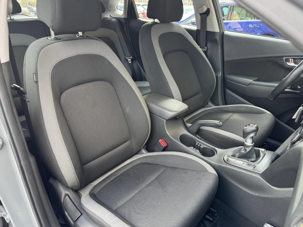 Hyundai Kona – foto 15