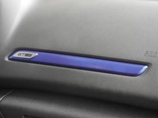 Renault Mégane Estate – thumbnail 17