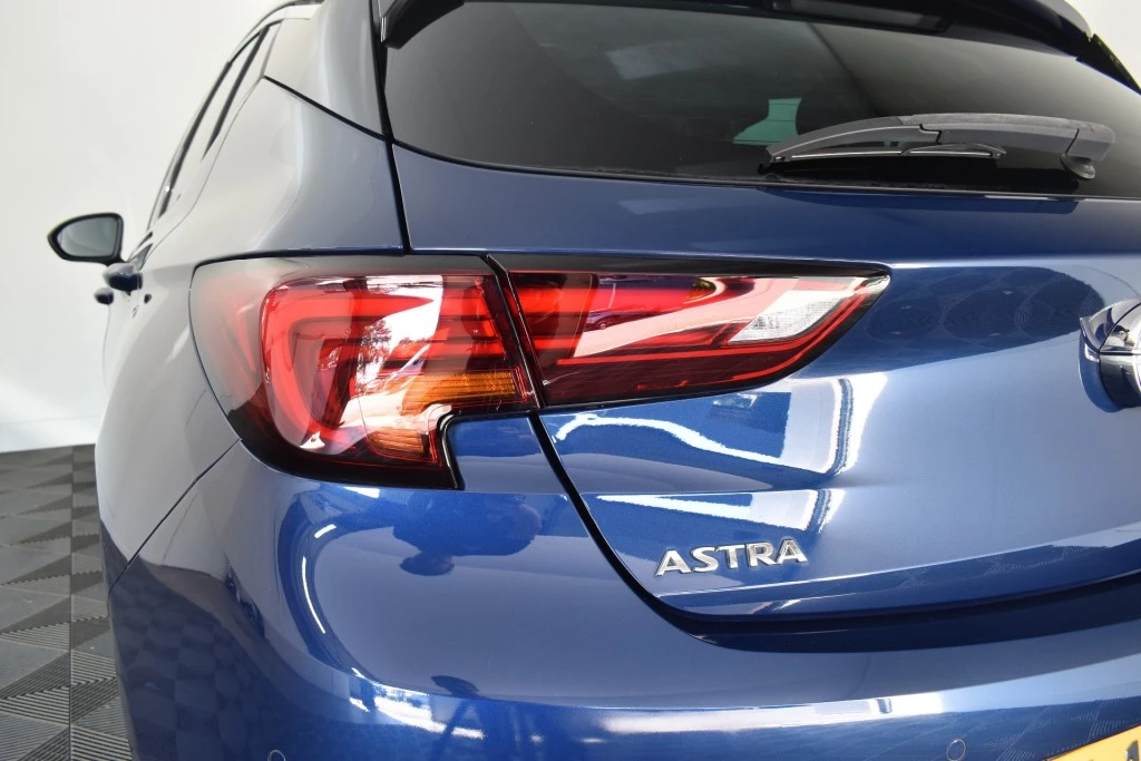 Opel Astra – foto 37