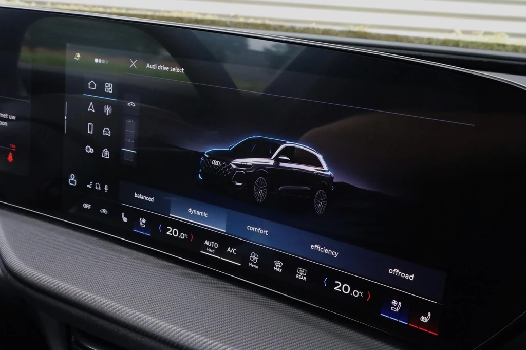 Audi SQ5 – foto 47