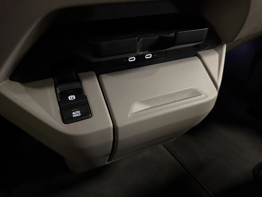 Volkswagen Multivan – foto 37