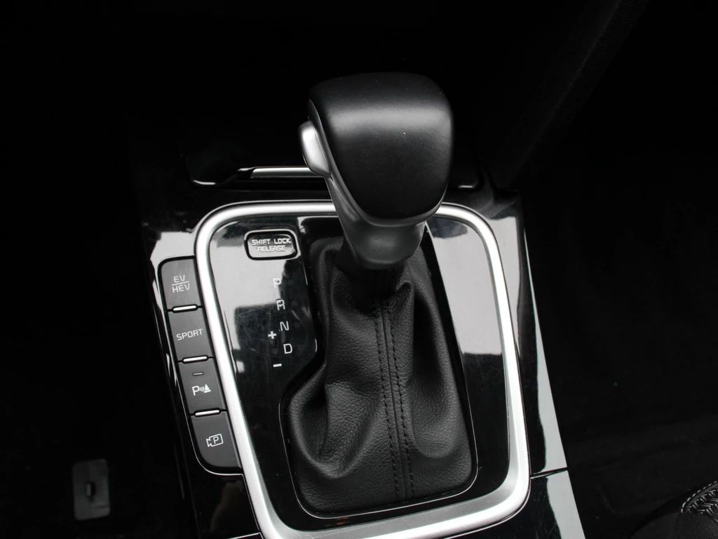 Kia Ceed Sportswagon – foto 27
