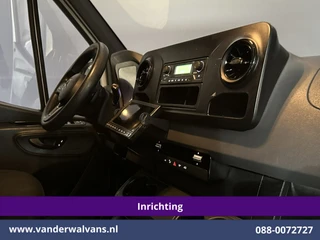 Mercedes-Benz Sprinter – thumbnail 14