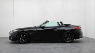 BMW Z4 – thumbnail 4