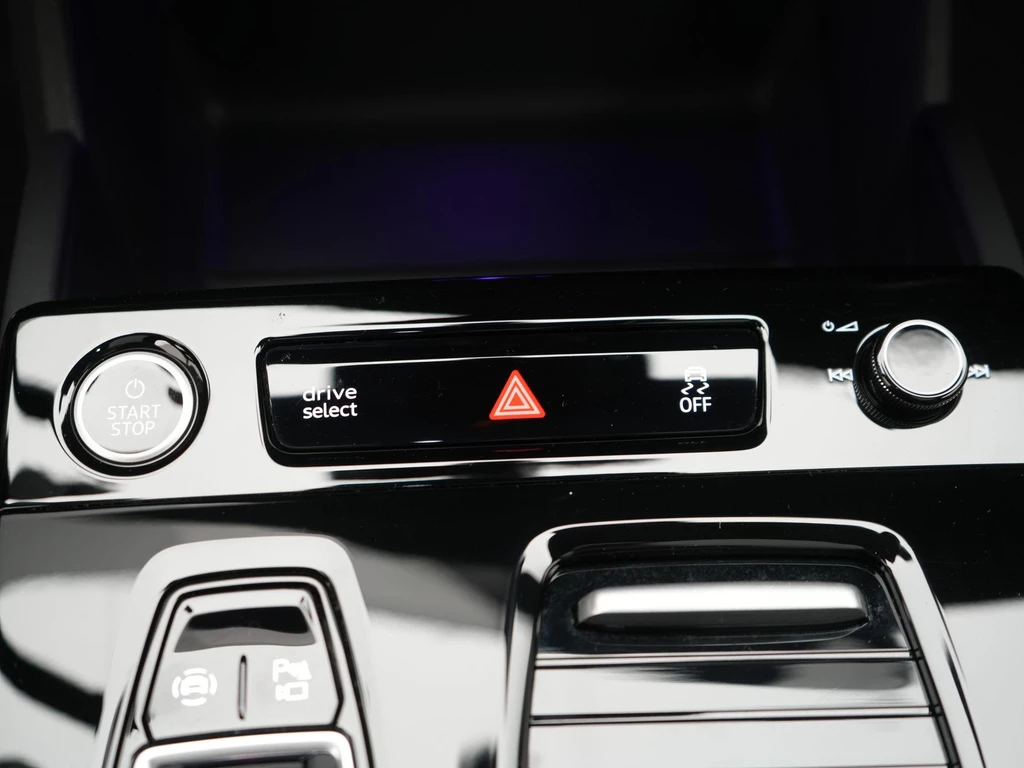 Audi A6 Avant e-tron – foto 36