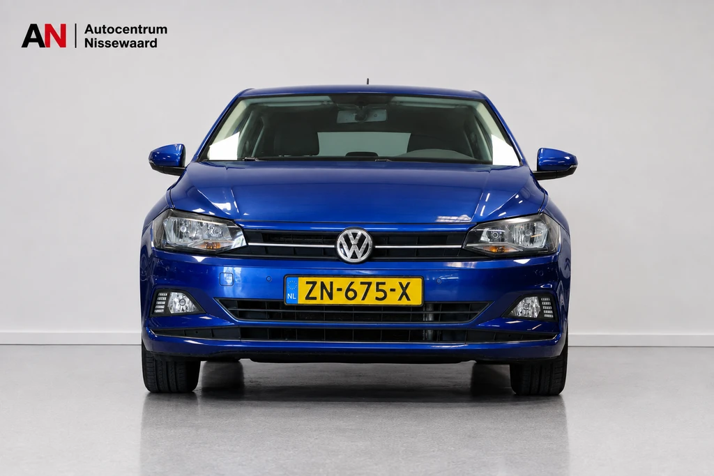 Volkswagen Polo – foto 6