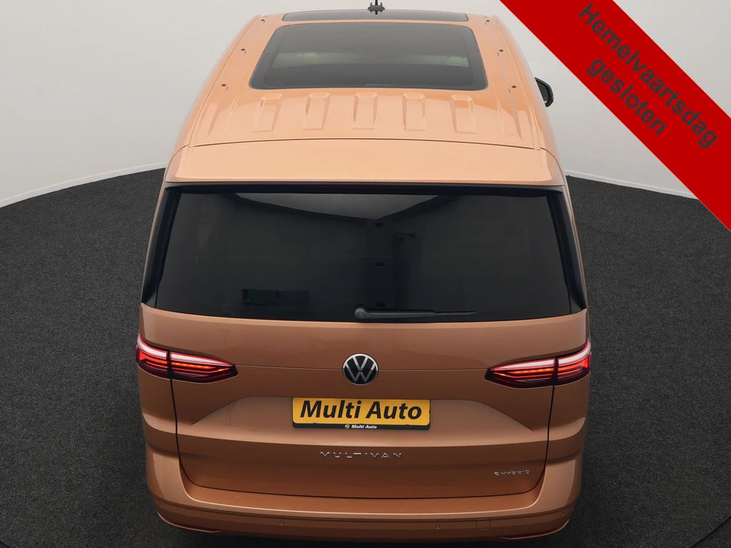 Volkswagen Multivan – foto 6