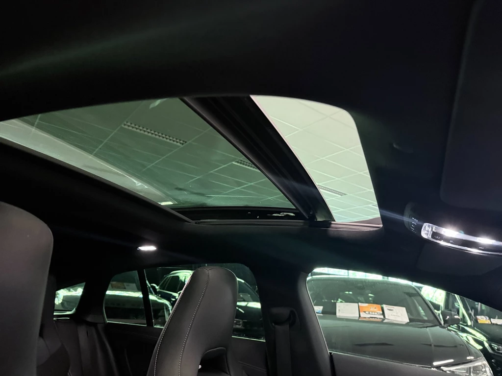 Mercedes-Benz CLA – foto 29