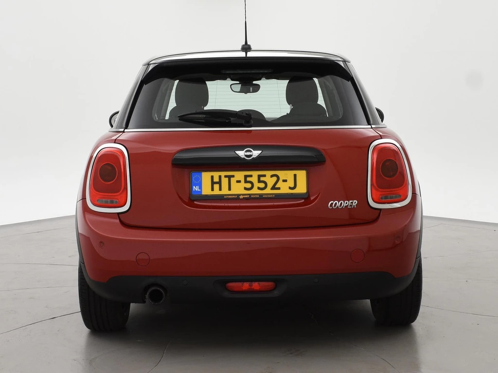 MINI Cooper – foto 3
