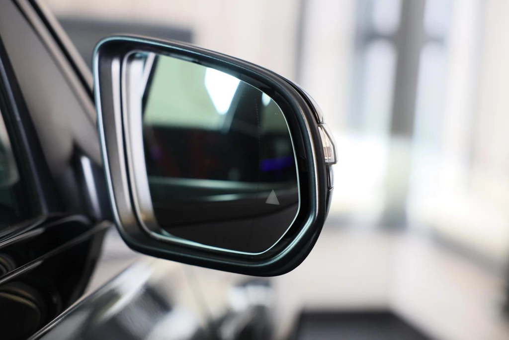 Mercedes-Benz GLE – foto 65