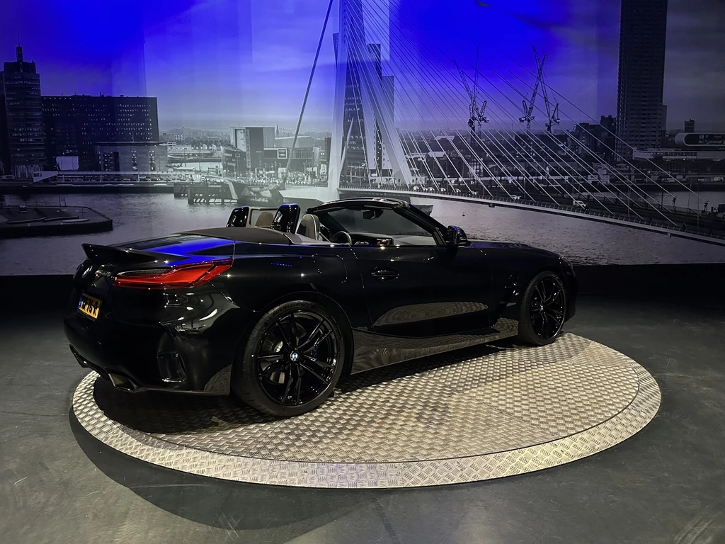 BMW Z4 – foto 11