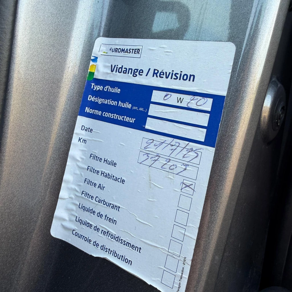 Renault Austral – foto 24