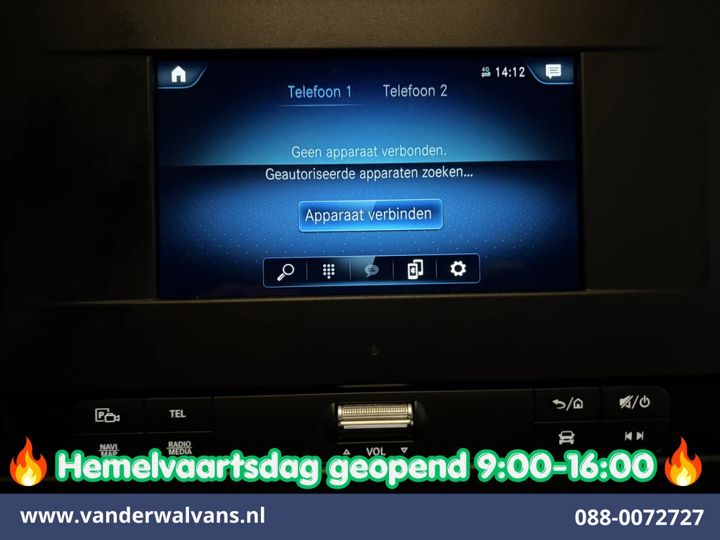 Mercedes-Benz Sprinter – foto 21