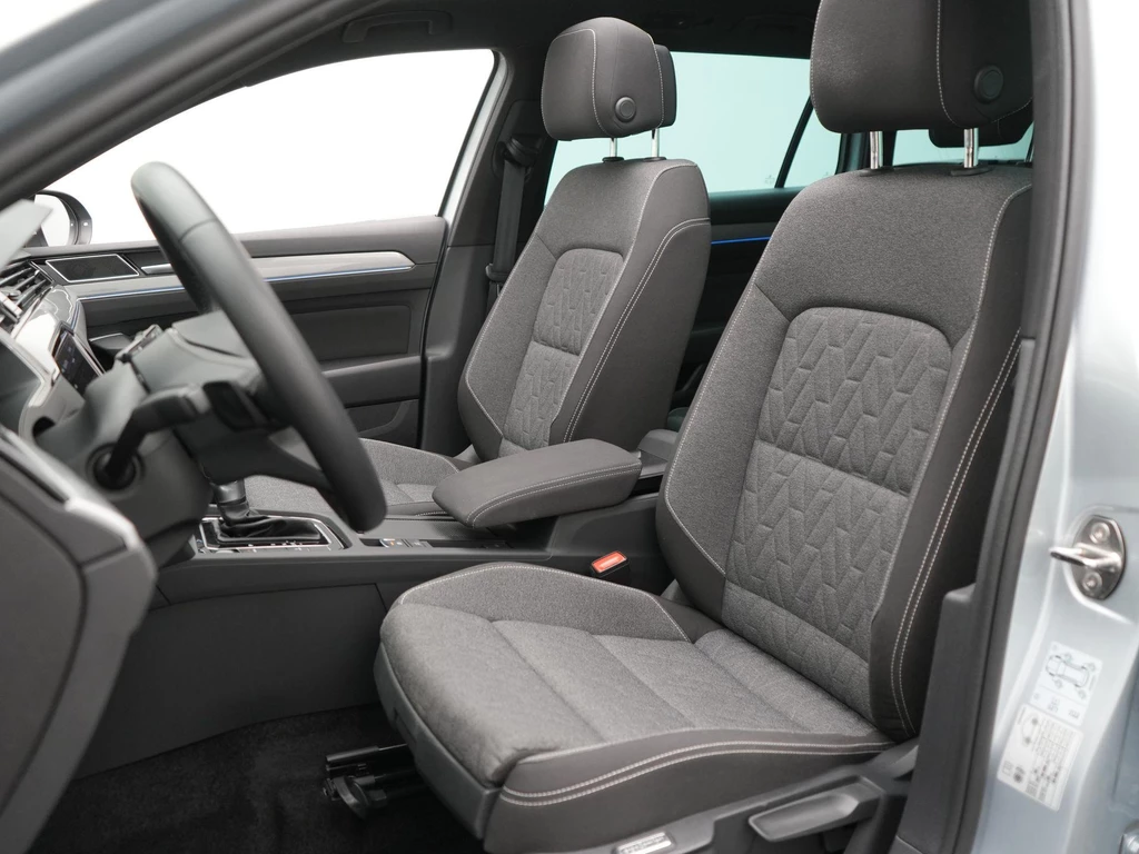 Volkswagen Passat – foto 42