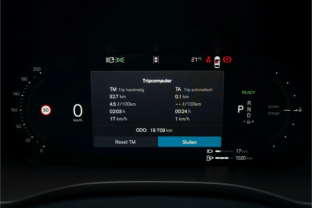 Volvo XC60 – foto 23