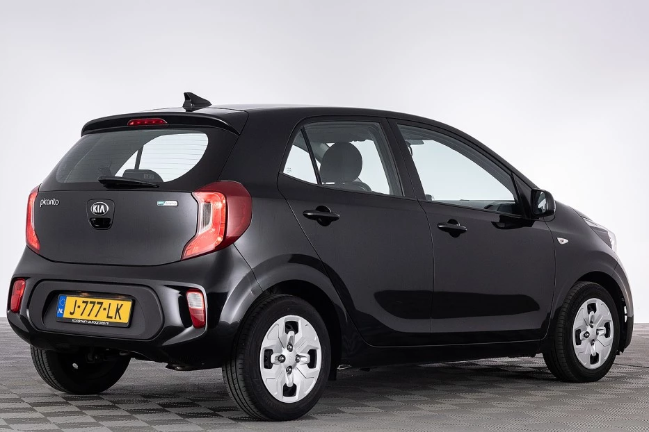 Kia Picanto – foto 4