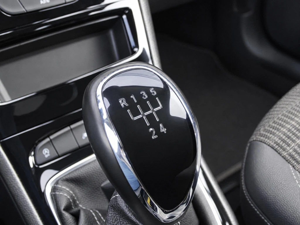 Opel Astra – foto 13