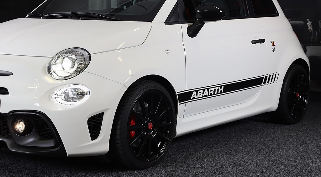 Fiat 500 – foto 3