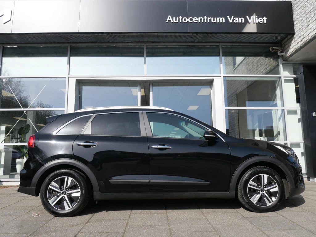 Kia Niro – foto 5