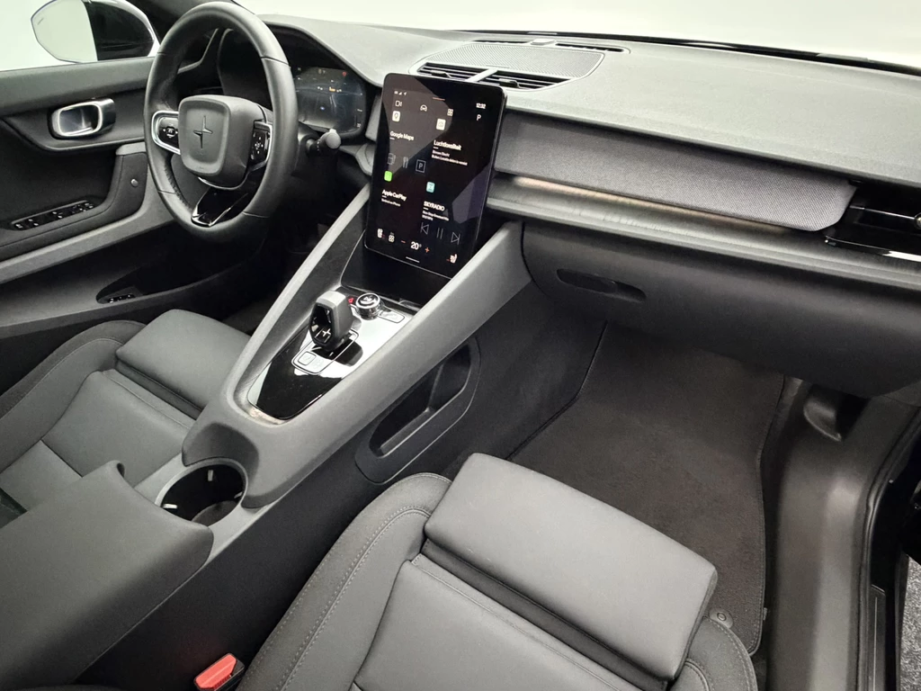 Polestar 2 – foto 11