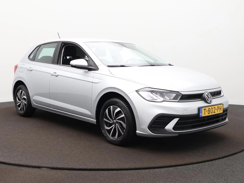 Volkswagen Polo – foto 9