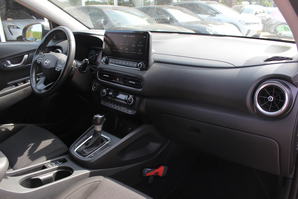 Hyundai Kona – foto 16