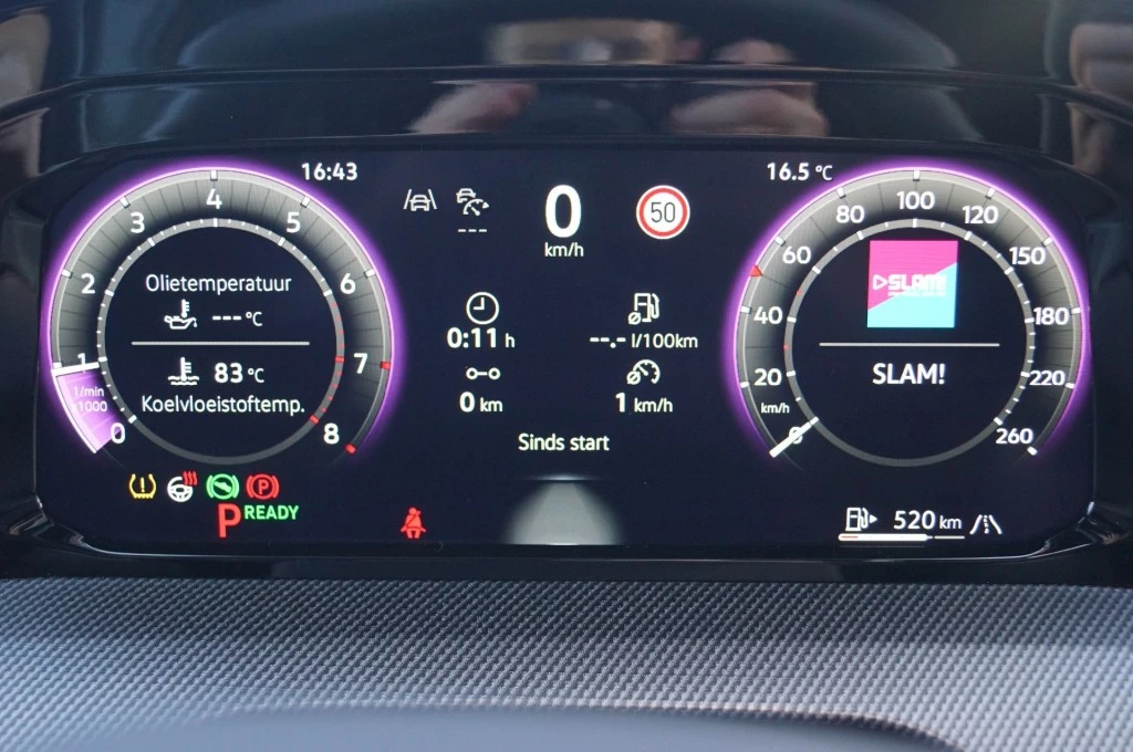 Volkswagen Golf – foto 27